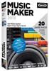 Magix Music Maker 2013