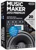 Magix Music Maker 2013 Premium