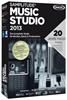 Magix Samplitude Music Studio 2013