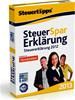 Steuer-Spar-Erklärung 2013