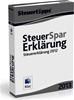 Steuer-Spar-Erklärung 2013