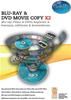 Blu Ray & DVD Movie Copy X2