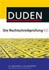 Duden Die Rechtschreibprüfung