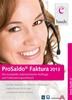 ProSaldo Faktura 2013