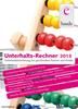 Unterhalts-Rechner 2013
