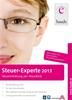 Steuer-Experte 2013