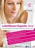 LohnSteuer-Experte 2013