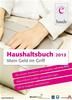 Haushaltsbuch 2013