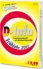D-Info mit Rückwärtssuche Frühjahr 2012