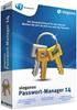 Steganos Passwort-Manager 14