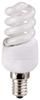 Xavax Vollspiral T2 Energiesparlampe