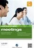 Business English Meetings