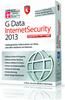 G Data InternetSecurity 2013