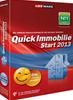 Lexware QuickImmobilie Start 2013
