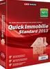 Lexware QuickImmobilie Standard 2013