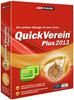 Lexware QuickVerein Plus 2013