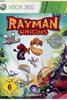 Rayman Origins Classics