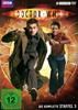 Doctor Who - Staffel 3 Komplettbox