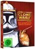Star Wars: Clone Wars Staffel 1