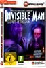 Invisible Man - Secrets of the Dark