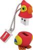 EMTEC Animals Parrot 8GB