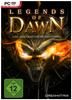 Legends of Dawn