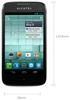 Alcatel One Touch Ultra 997D