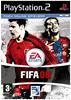 Fifa 08 Platinum