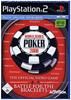 World Series of Poker 2008