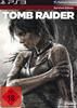 Tomb Raider Survival Edition 100%-uncut