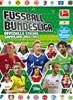Bundesliga-Sticker 2012/2013 Album