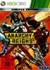 Anarchy Reigns Limited Edition