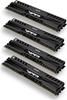 Patriot Viper 3 Black Mamba 32GB DDR3