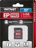 Patriot EP Pro SDXC 64GB