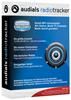 Audials Radiotracker 10