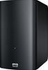 Western Digital My Book Live Duo