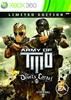 Army of Two: The Devil's Cartel