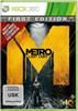 Metro Last Light - First Edition 100%