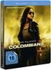 Colombiana - Limited Steelbook Col.