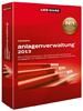 Lexware Anlagenverwaltung 2013