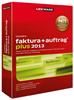 Lexware faktura+auftrag plus 2013