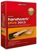 Lexware handwerk plus 2013