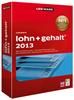 Lexware Lohn+Gehalt 2013 v17