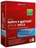 Lexware Lohn+Gehalt Plus 2013 v17