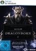 Elder Scrolls V: Skyrim Dragonborn