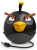 Gear4 Angry Birds Black Bird