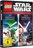 Star Wars Lego: Die Padawan