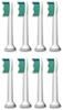 Philips HX6018/05 Sonicare Pro Results