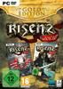 Risen 2 Dark Waters Gold Edition
