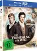 Vermessung der Welt 3D, Die